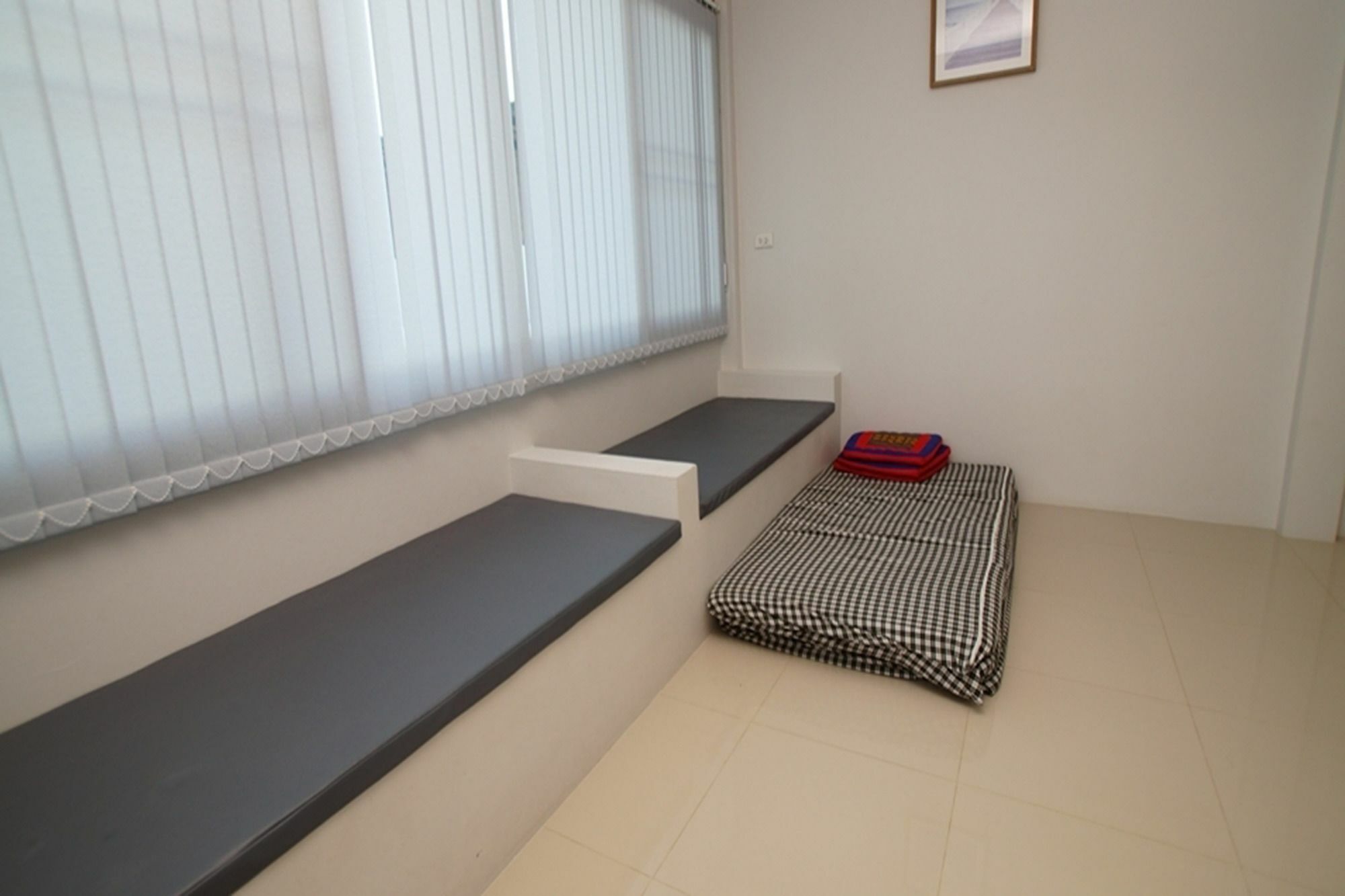 Baan Samart 1 Pool Villa הואה הין מראה חיצוני תמונה