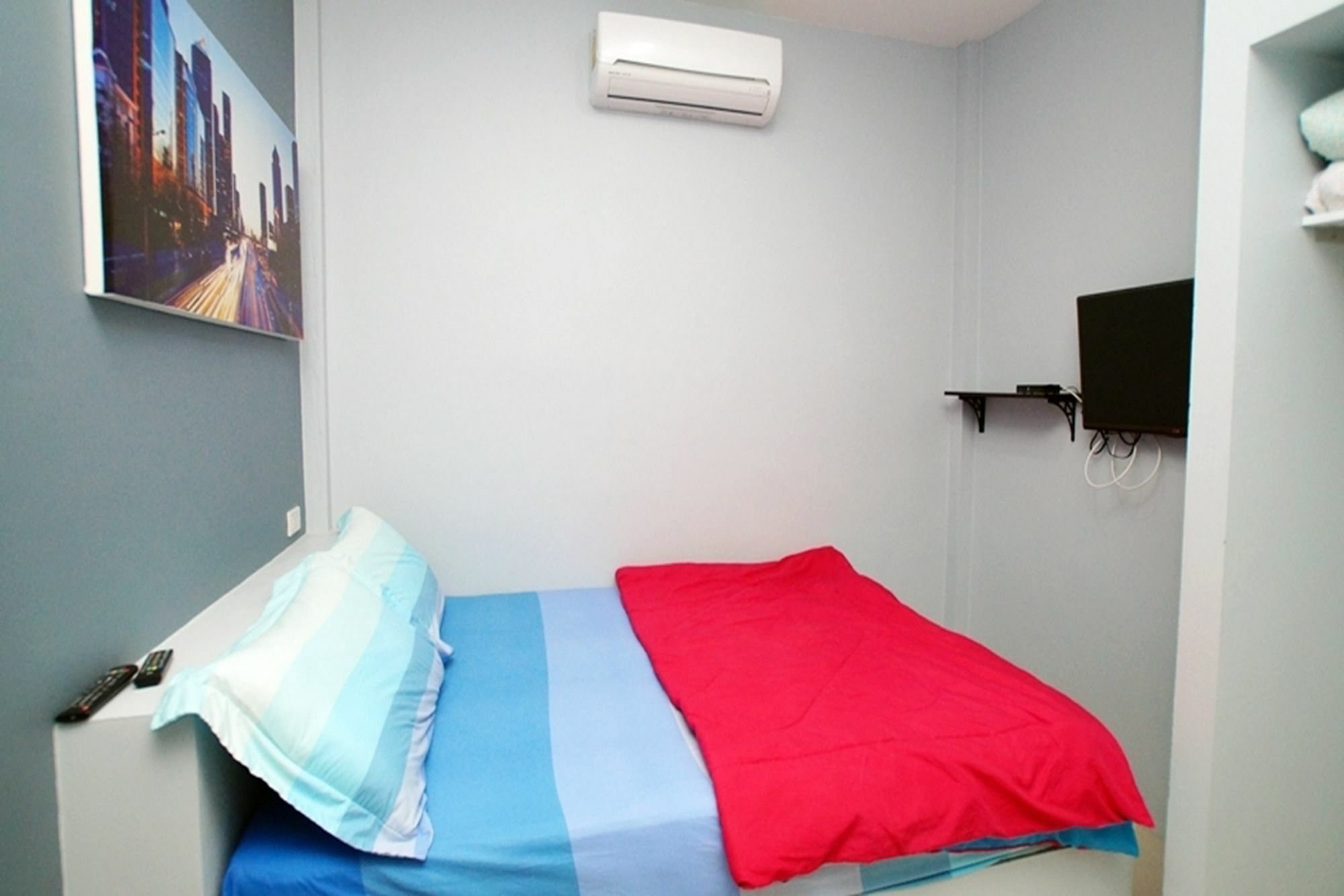 Baan Samart 1 Pool Villa הואה הין מראה חיצוני תמונה