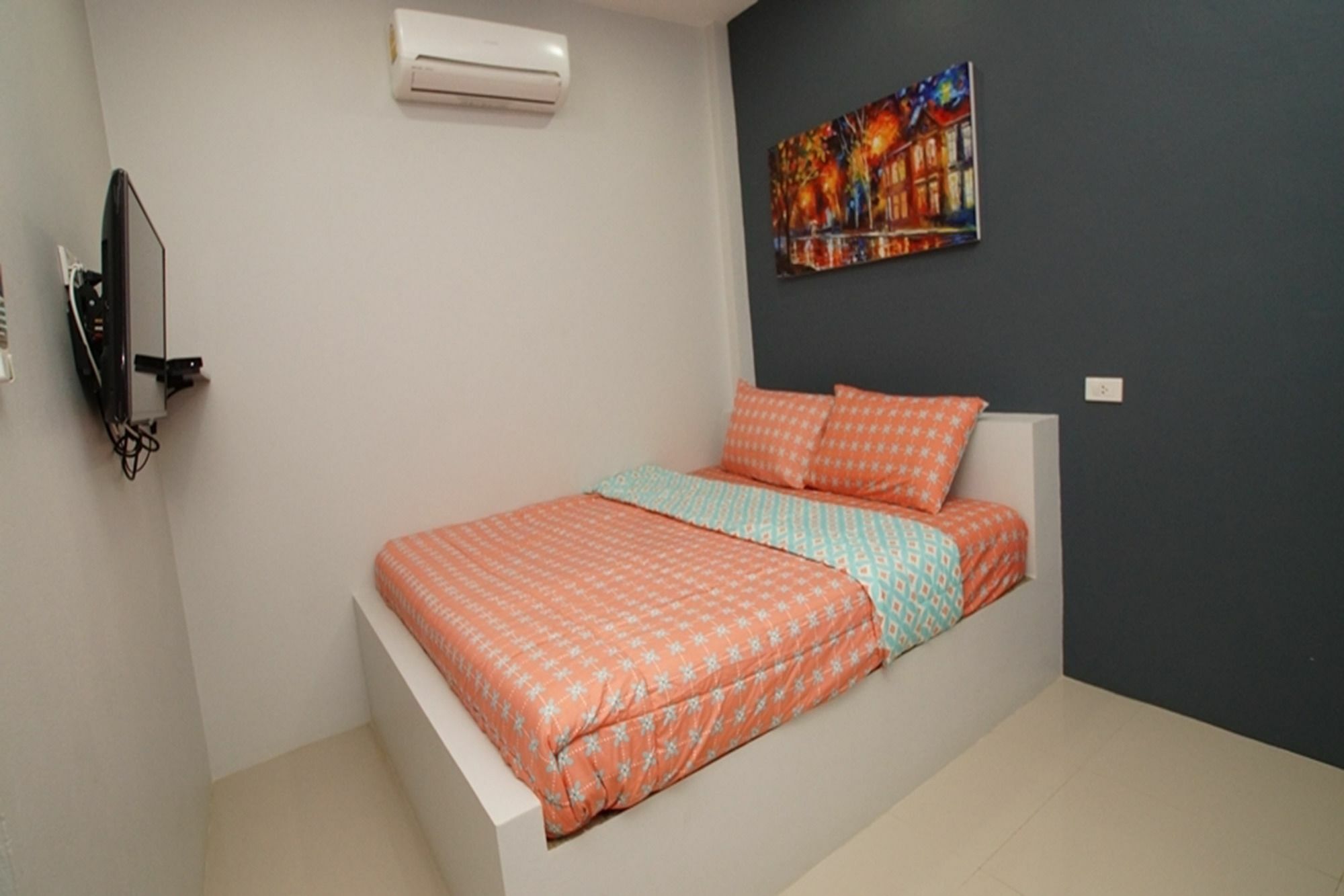 Baan Samart 1 Pool Villa הואה הין מראה חיצוני תמונה