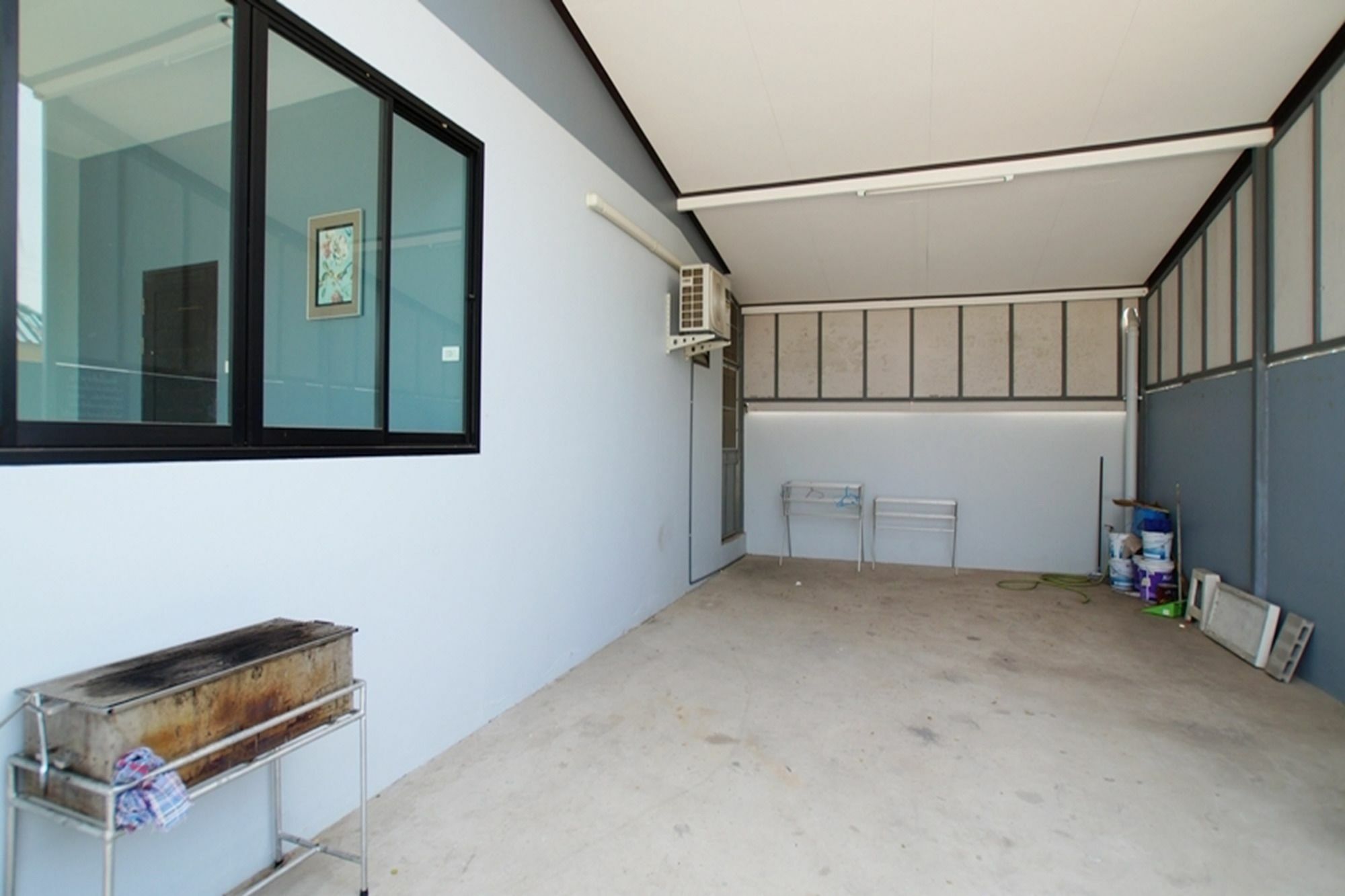 Baan Samart 1 Pool Villa הואה הין מראה חיצוני תמונה