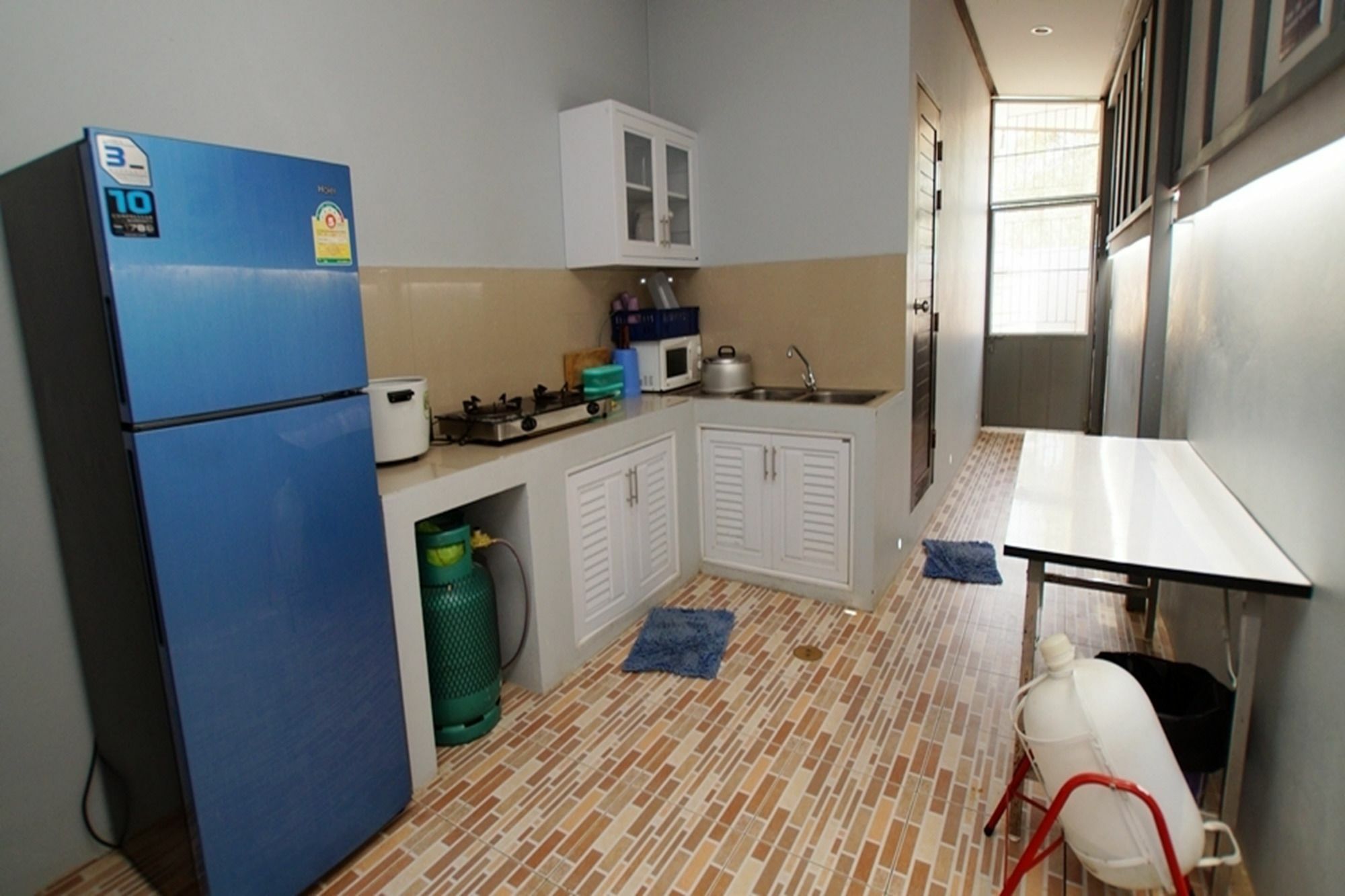 Baan Samart 1 Pool Villa הואה הין מראה חיצוני תמונה