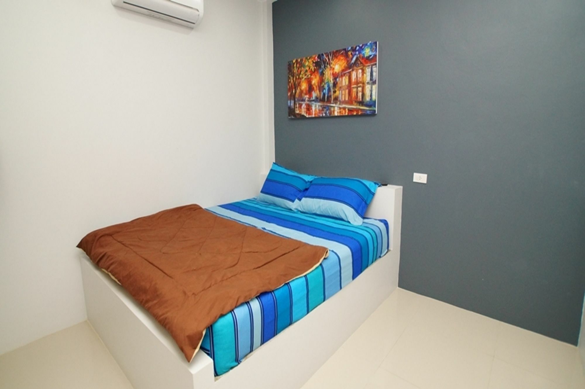 Baan Samart 1 Pool Villa הואה הין מראה חיצוני תמונה