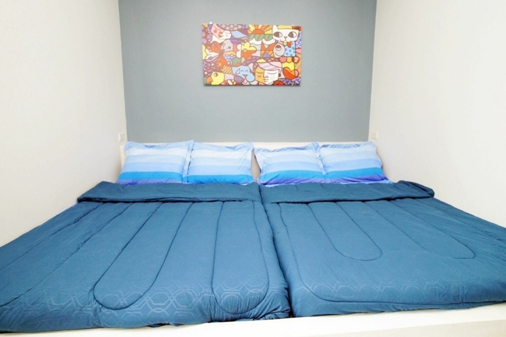 Baan Samart 1 Pool Villa הואה הין מראה חיצוני תמונה