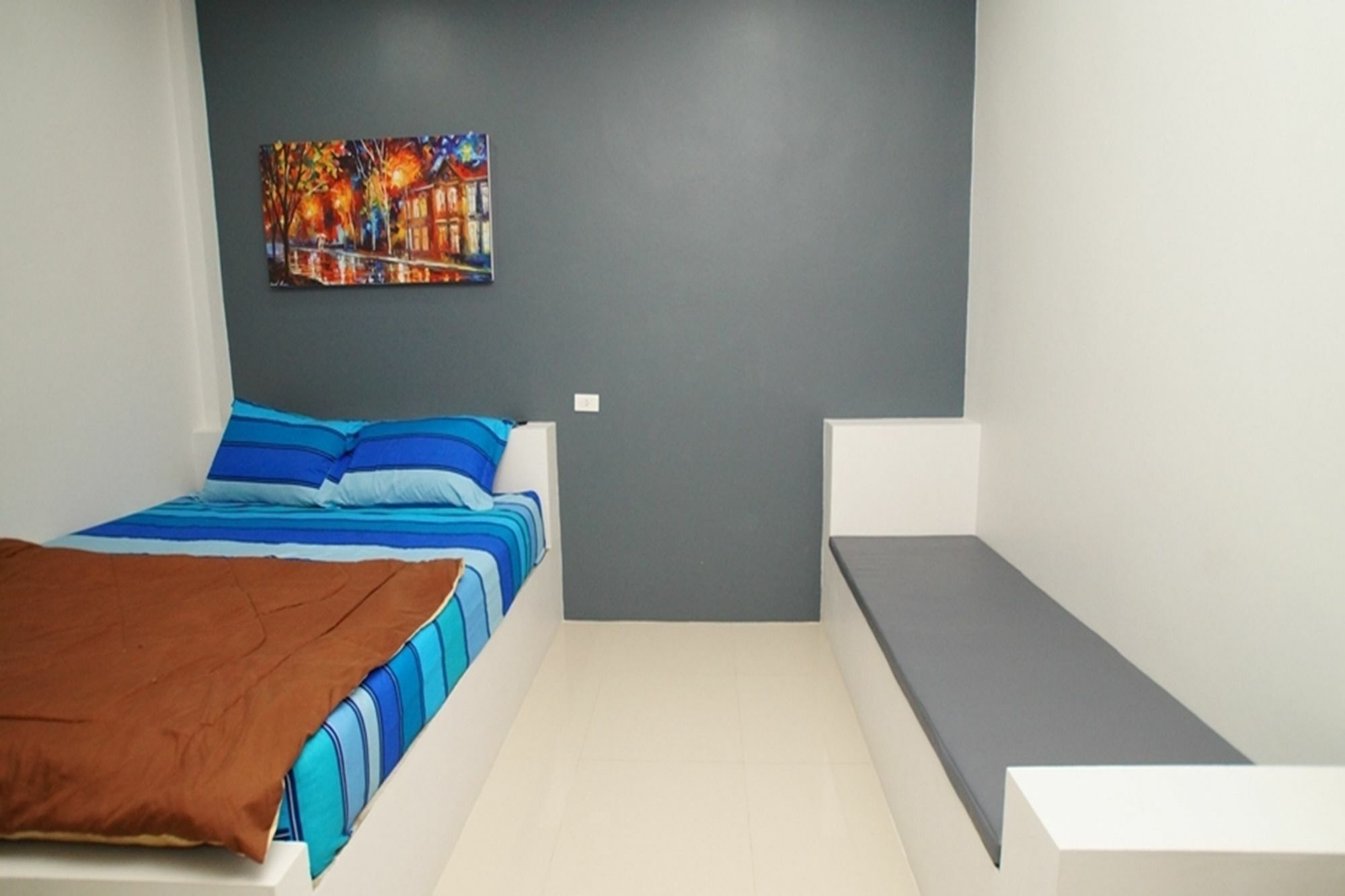 Baan Samart 1 Pool Villa הואה הין מראה חיצוני תמונה