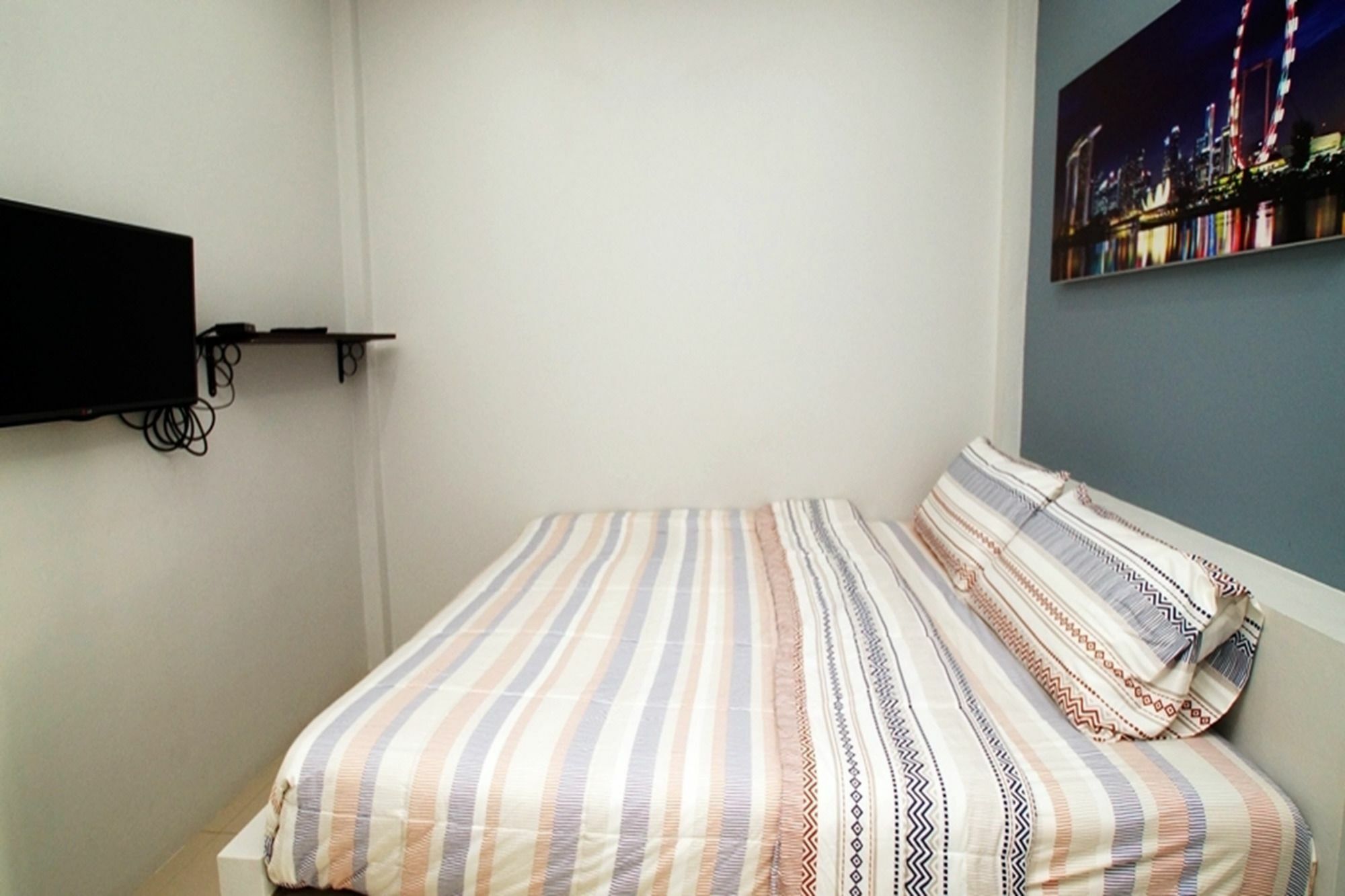 Baan Samart 1 Pool Villa הואה הין מראה חיצוני תמונה